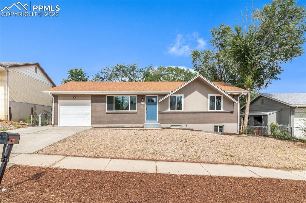1634 Shasta Dr., Colorado Springs, CO 80910