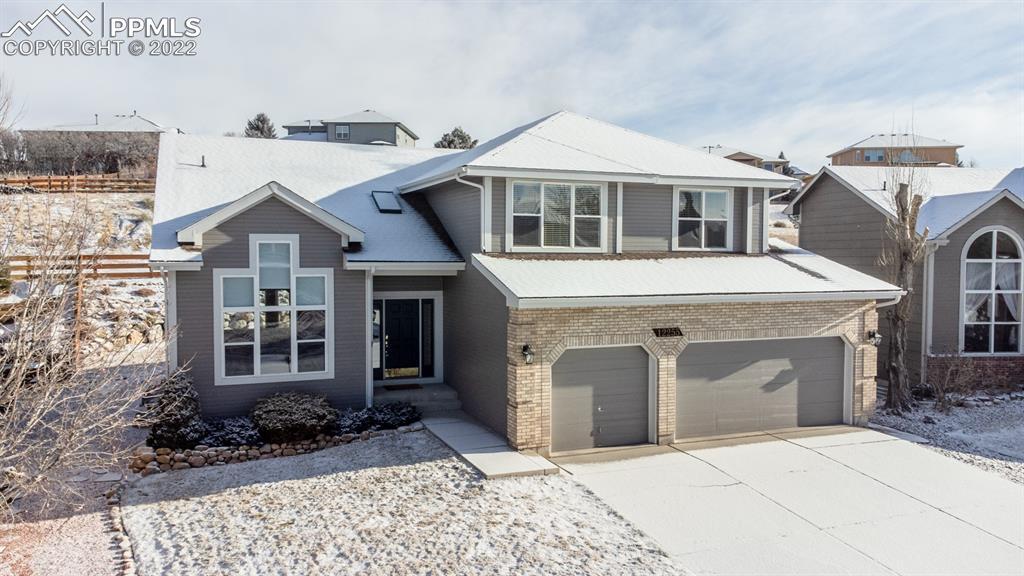 12255 Jones Park Ct., Colorado Springs, CO 80921
