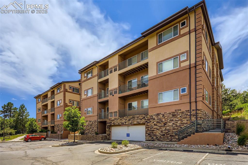 3755 Hartsock Ln. #203, Colorado Springs, CO 80917