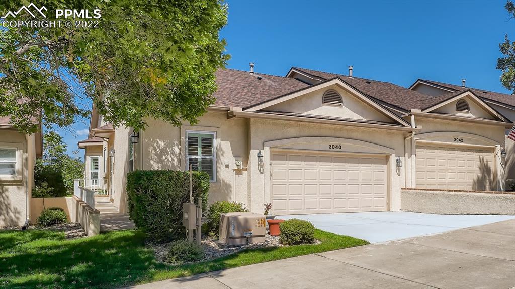 2040 Summerset Dr., Colorado Springs, CO 80920
