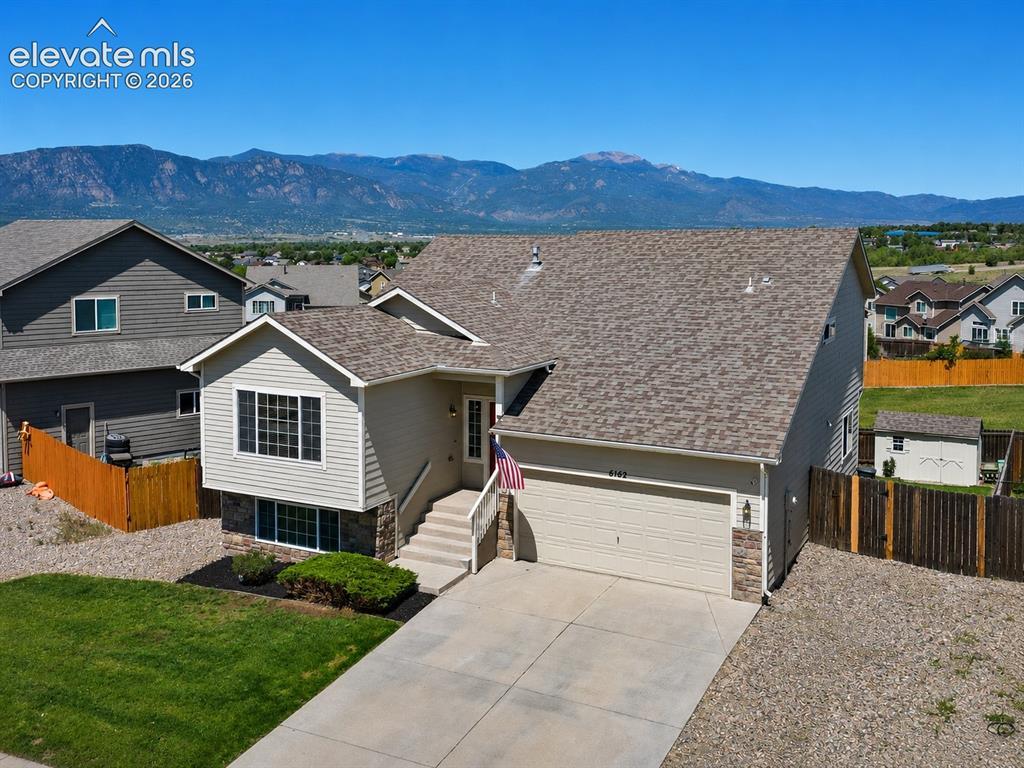 6162 Dancing Moon Way, Colorado Springs, CO 80911