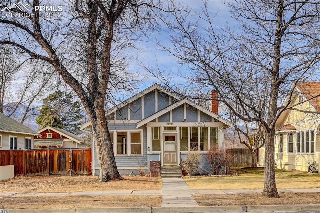 2016 N Corona St., Colorado Springs, CO 80907