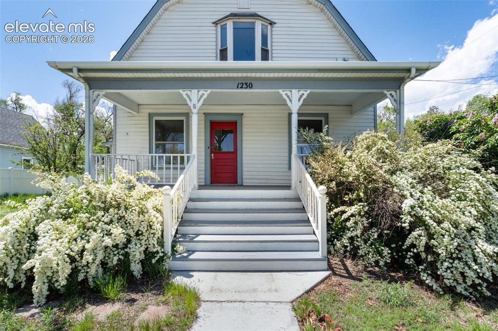 1230 Glen Ave., Colorado Springs, CO 80905