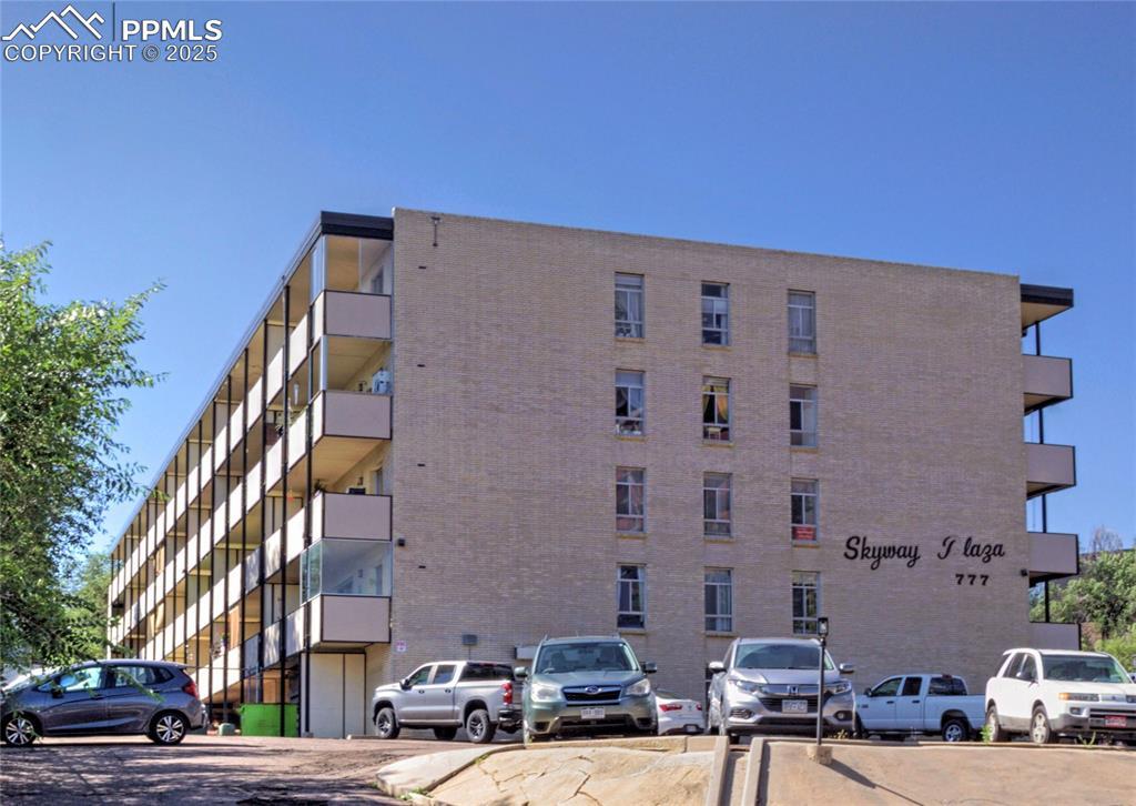 777 Saturn Dr. #200, Colorado Springs, CO 80905