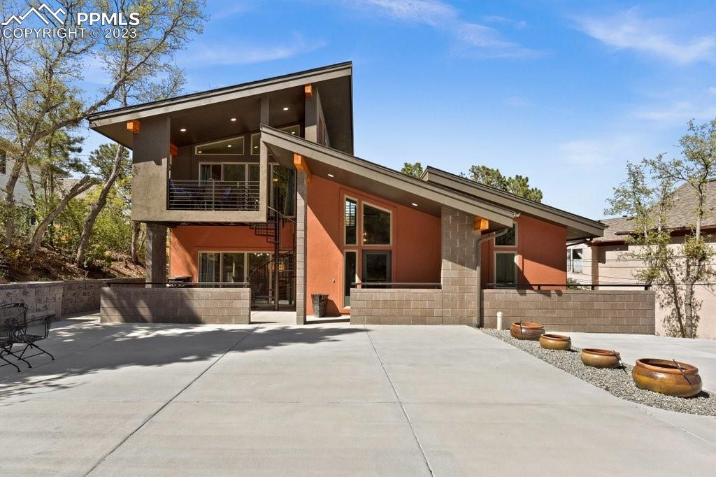 1730 Spruce Ln., Colorado Springs, CO 80906