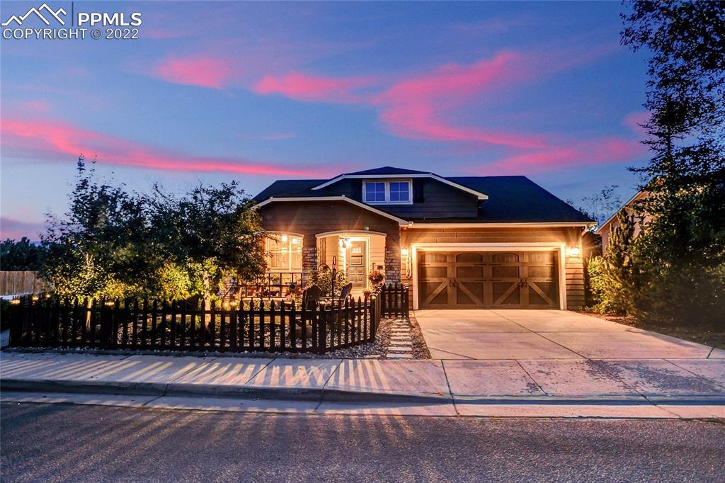 14104 Tern Dr., Colorado Springs, CO 80921