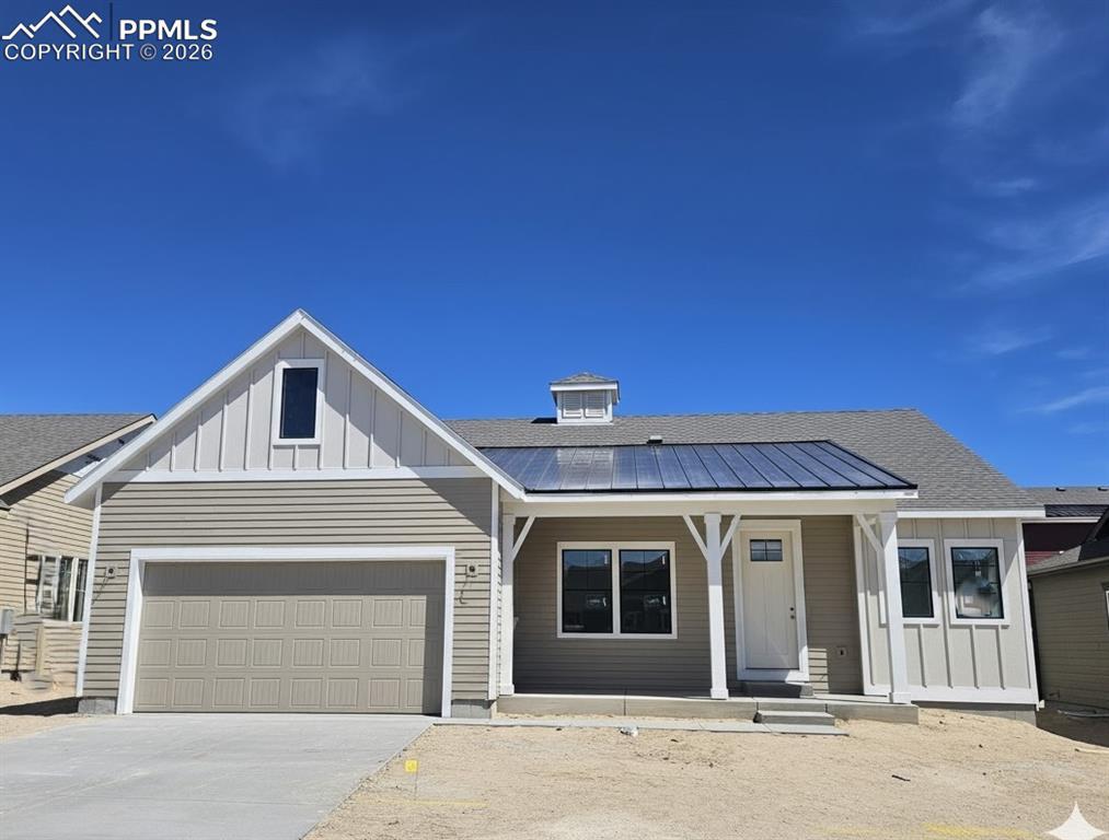 16337 Monument Rock Ct., Monument, CO 80132