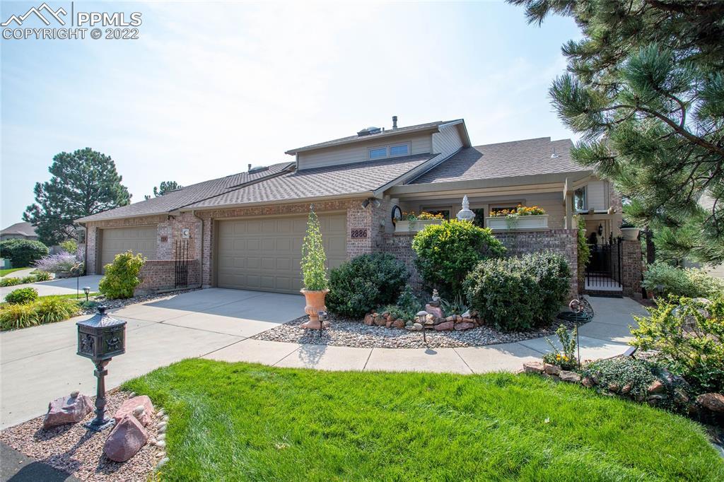 2886 Tenderfoot Hill St., Colorado Springs, CO 80906