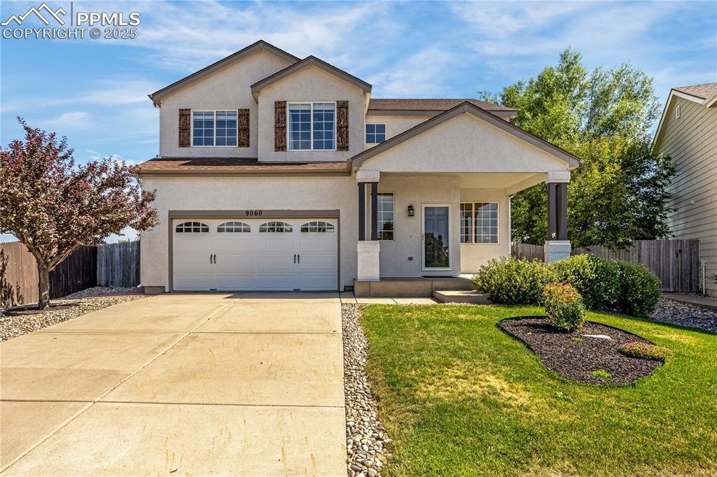 9060 Christy Ct., Colorado Springs, CO 80951