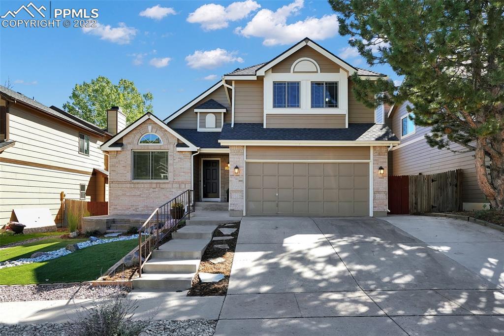 7075 Native Cir., Colorado Springs, CO 80919