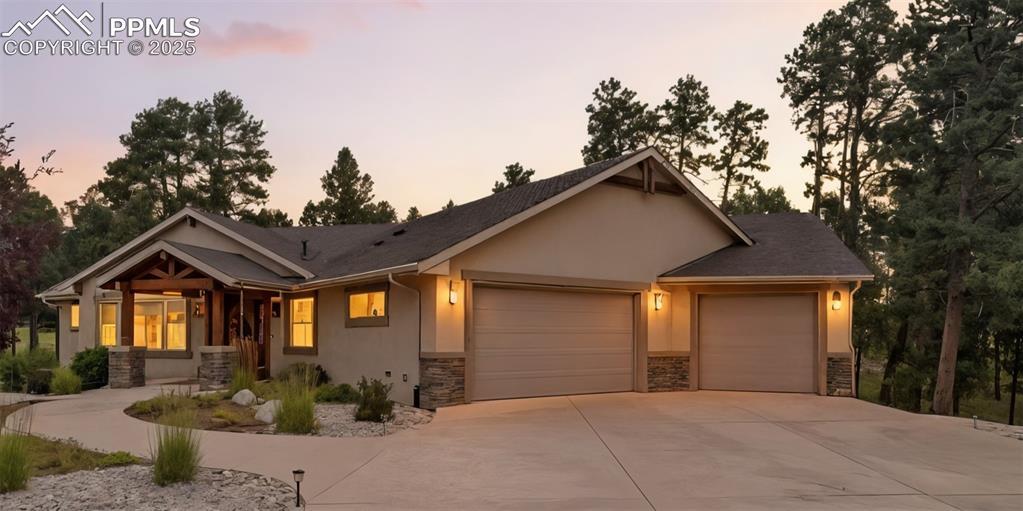 16650 Remington Rd., Colorado Springs, CO 80908