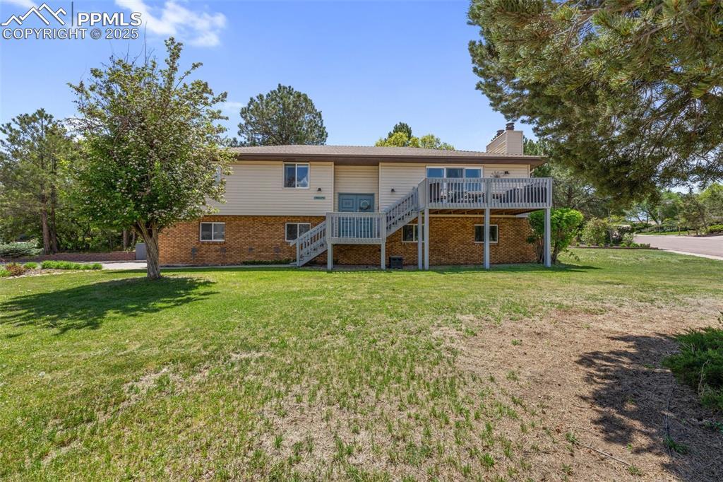6170 Castlewood Ln., Colorado Springs, CO 80918