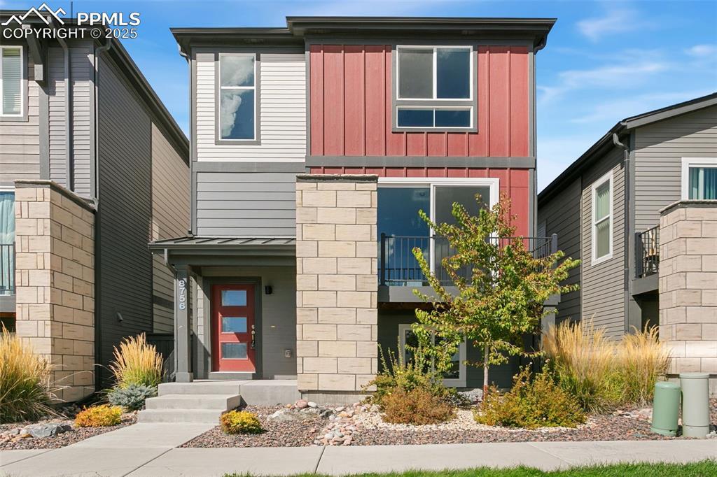 8756 Wolf Valley Dr., Colorado Springs, CO 80924