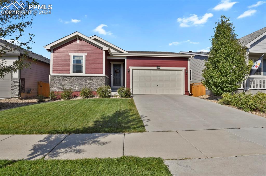 6517 Copper Dr., Frederick, CO 80516