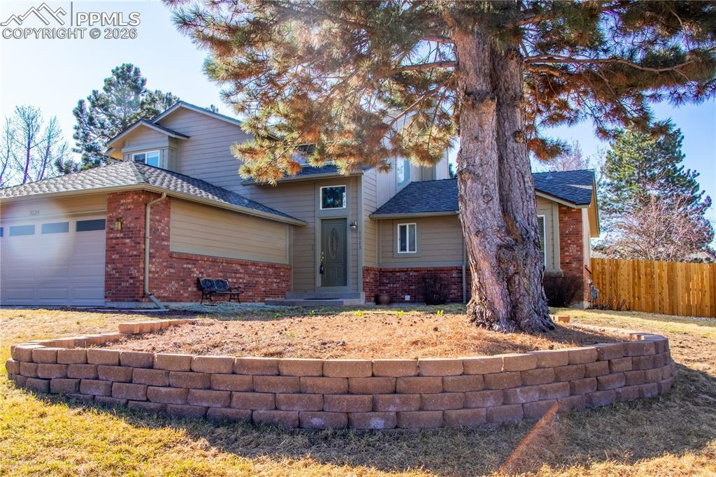 3025 Commodore Dr., Colorado Springs, CO 80920