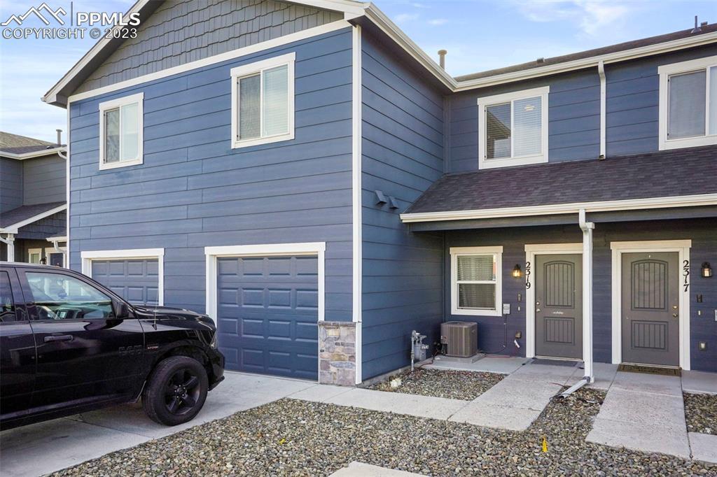 2319 Washo Cir., Colorado Springs, CO 80915