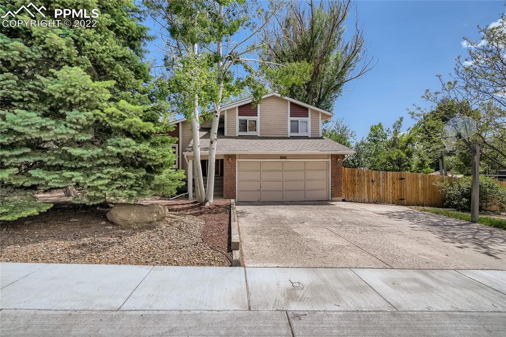 5081 Willowbrook Rd., Colorado Springs, CO 80917