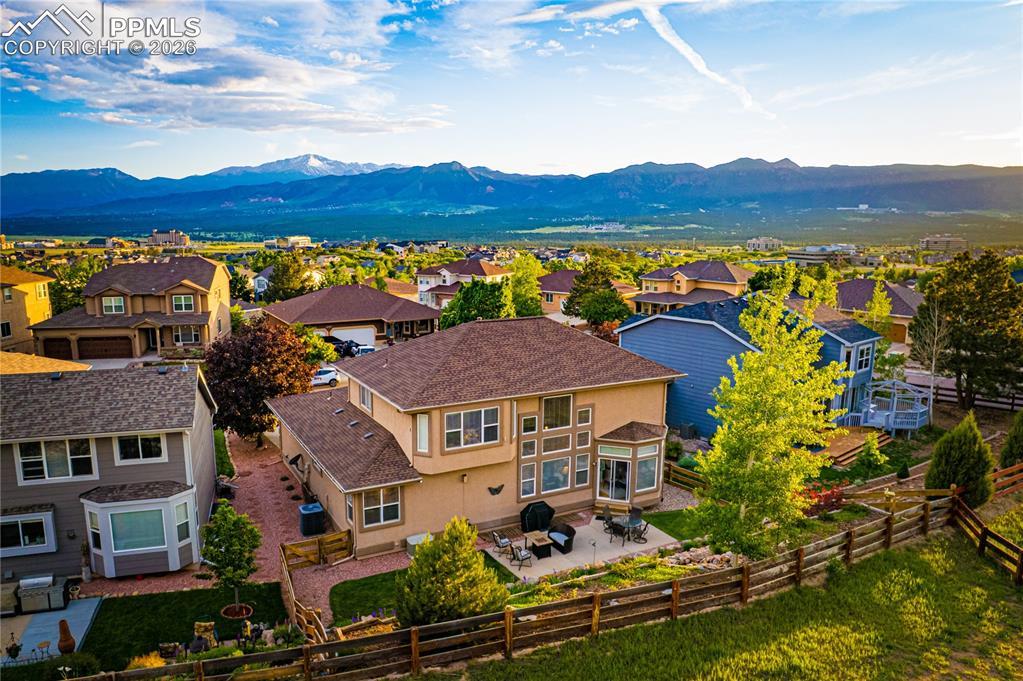 12265 Jones Park Ct., Colorado Springs, CO 80921