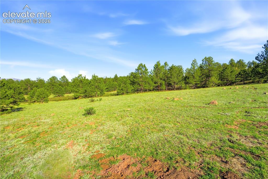 Doe Valley Rd., Guffey, CO 80820