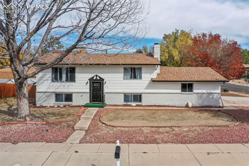 4020 Maxwell Rd., Colorado Springs, CO 80909