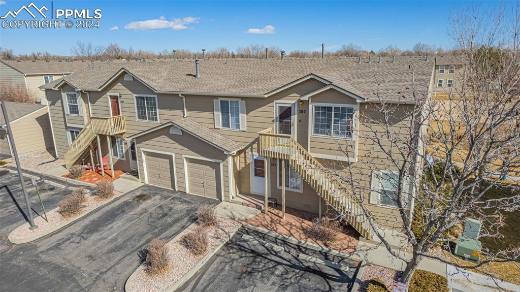 383 Kitfield View, Colorado Springs, CO 80916