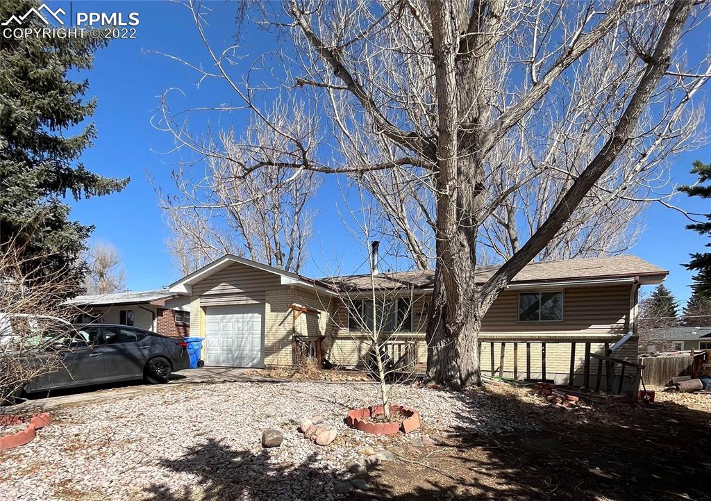3605 Anemone Cir., Colorado Springs, CO 80918