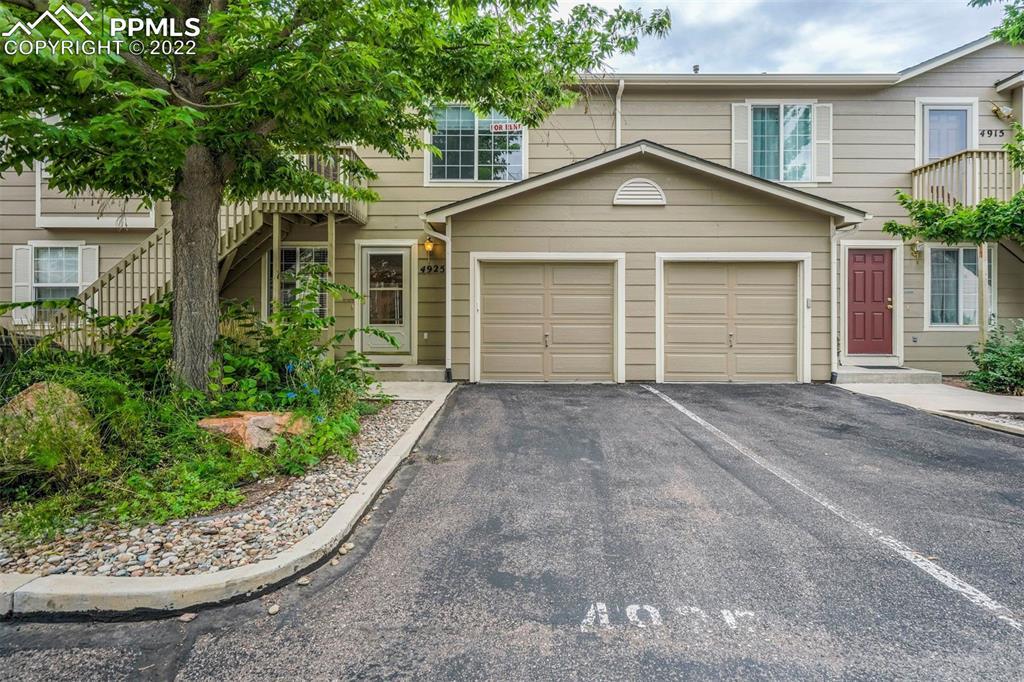 4925 Universal Heights, Colorado Springs, CO 80916