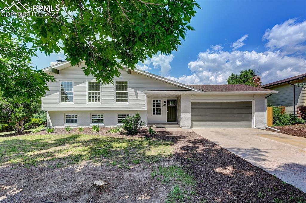 2476 E Payne Cir., Colorado Springs, CO 80916