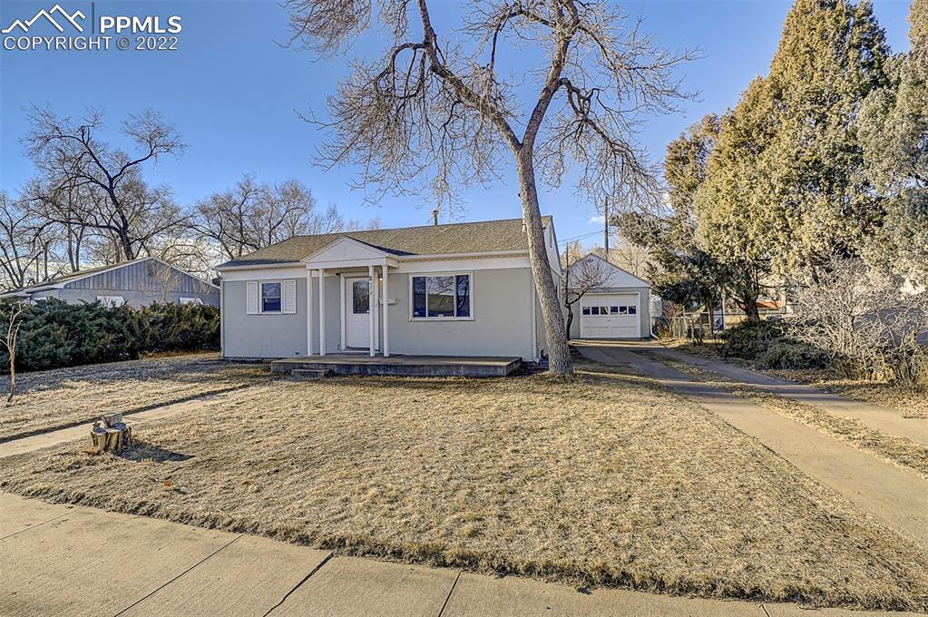 519 Lynn Ave., Colorado Springs, CO 80905