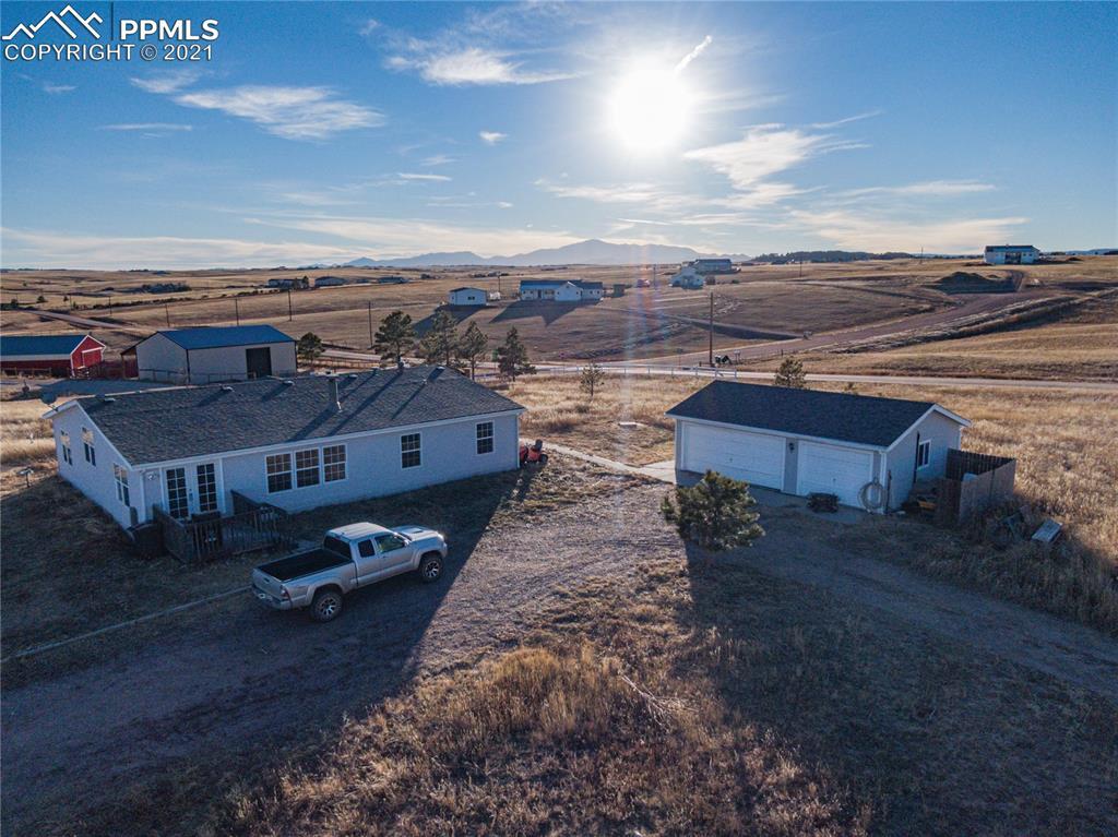 7010 Cooper Grove, Colorado Springs, CO 80908