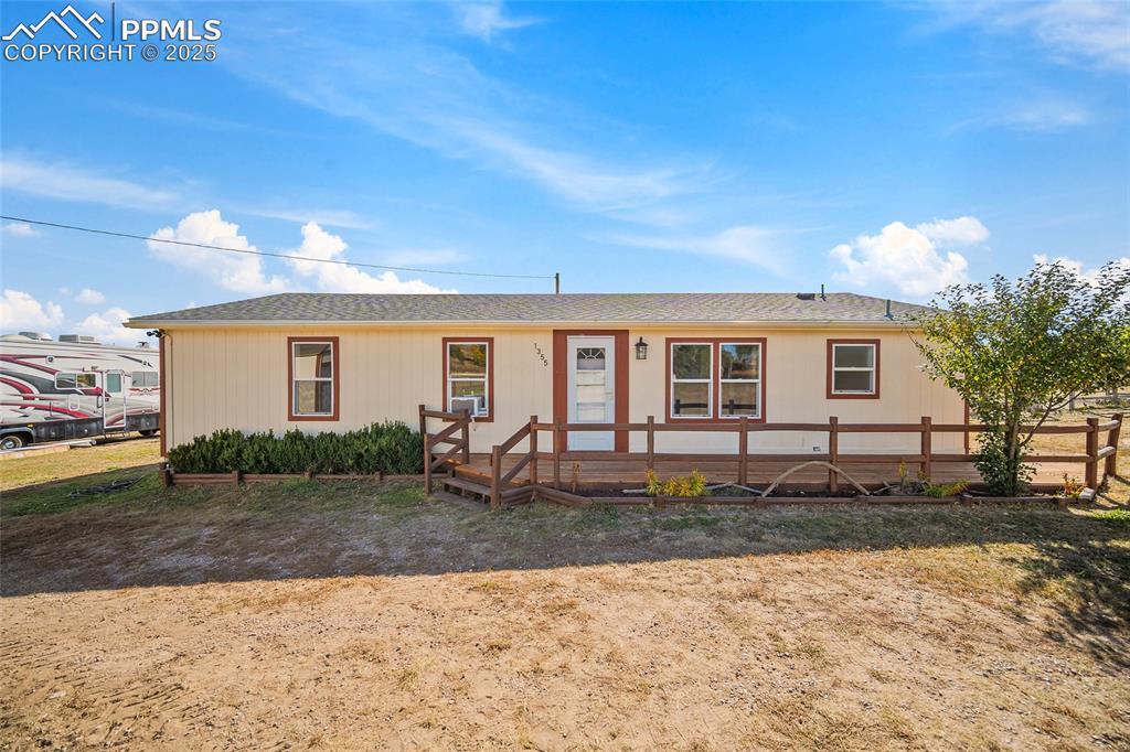 1355 Houseman Rd., Colorado Springs, CO 80930