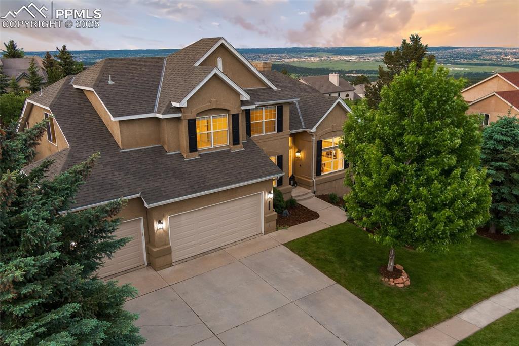 3060 Blodgett Dr., Colorado Springs, CO 80919