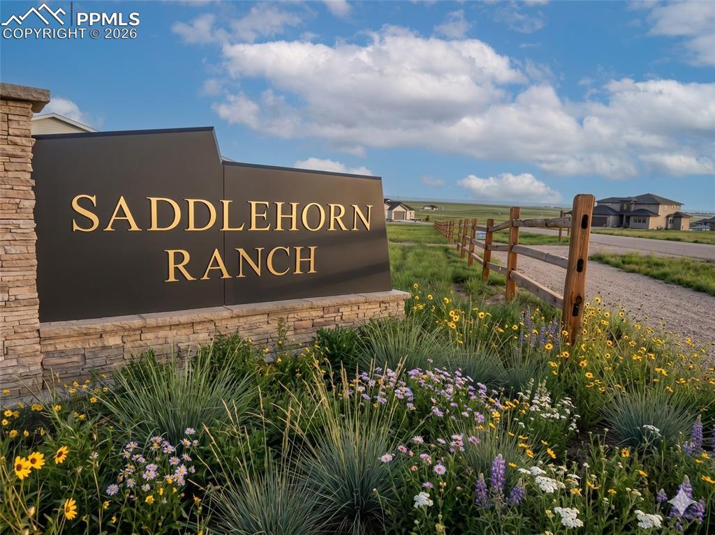 7905 El Raiceno Tr., Peyton, CO 80831