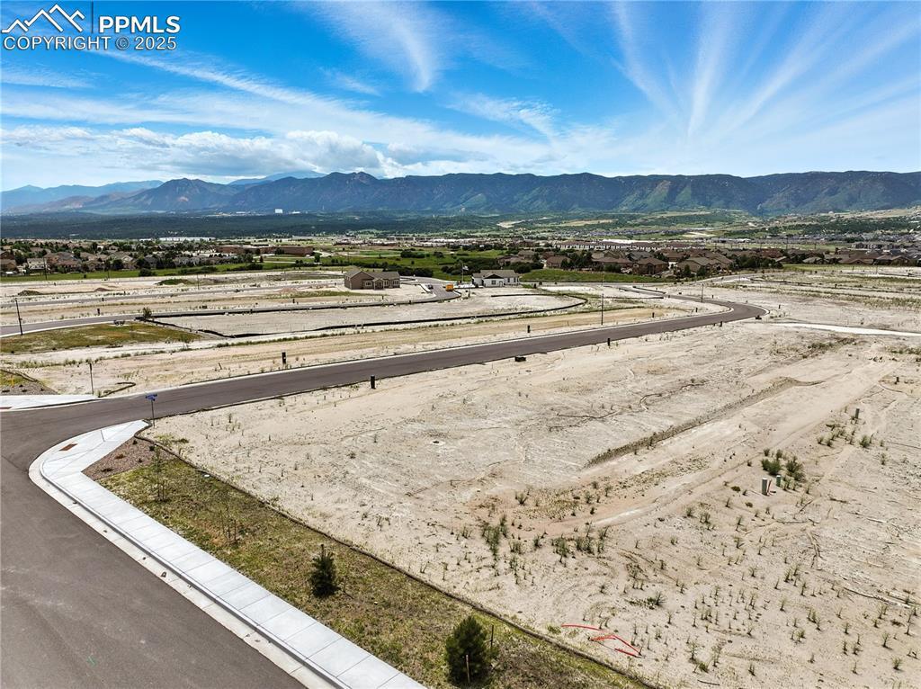312 Castletop Ln., Monument, CO 80132