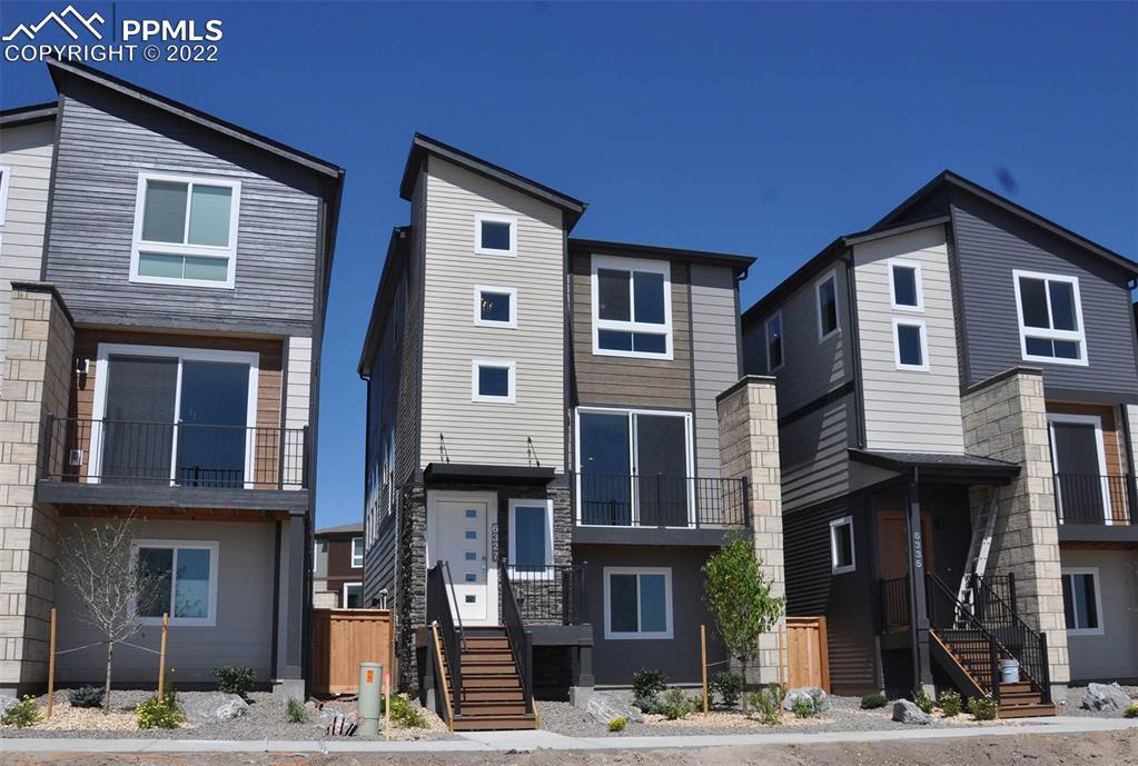 6327 Jovial Pl., Colorado Springs, CO 80924