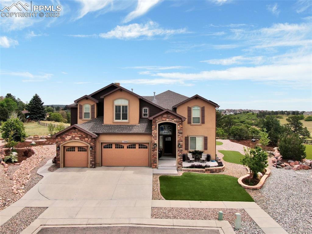 13994 Rivercrest Cir., Colorado Springs, CO 80921