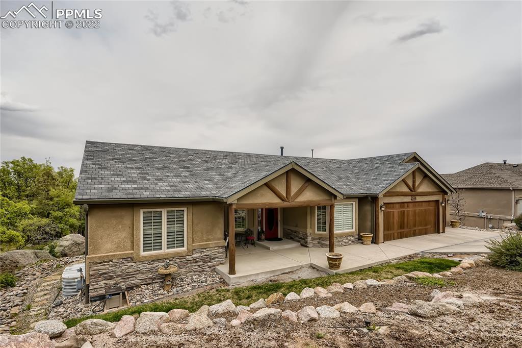 240 Balmoral Way, Colorado Springs, CO 80906