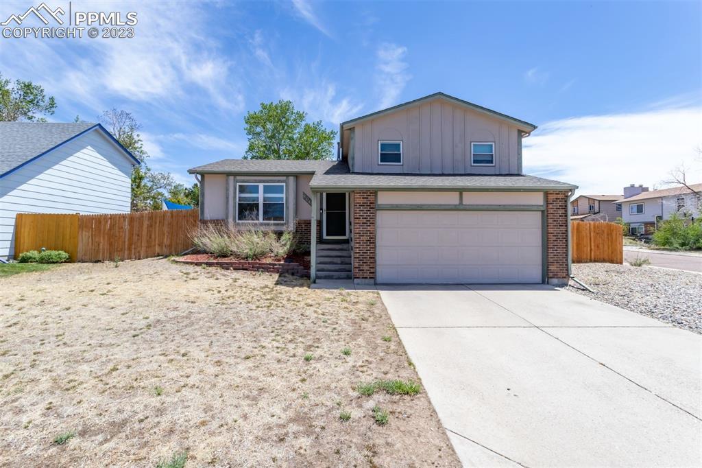 3850 Ayers Dr., Colorado Springs, CO 80920