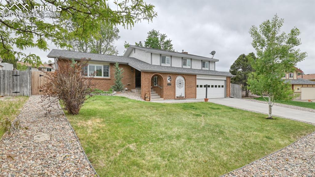 5225 Wagon Master Dr., Colorado Springs, CO 80917