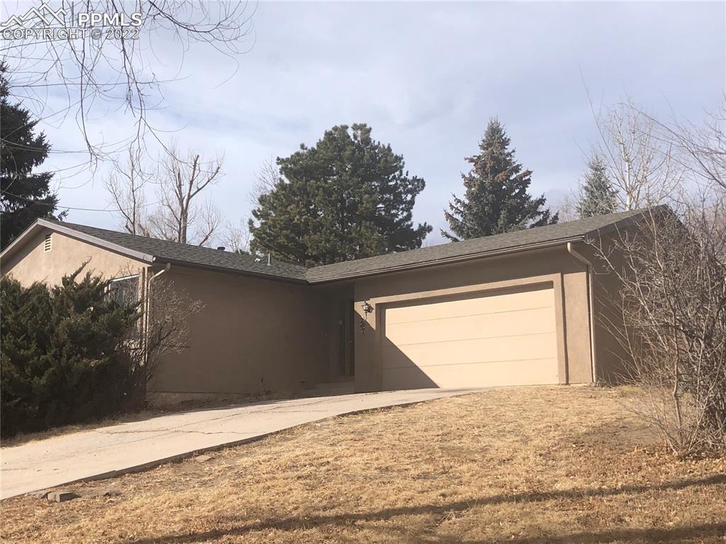 2657 Inspiration Dr., Colorado Springs, CO 80917