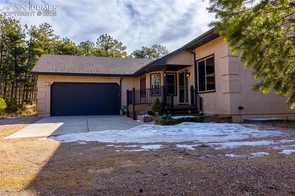 505 Cimarron Rd., Monument, CO 80132