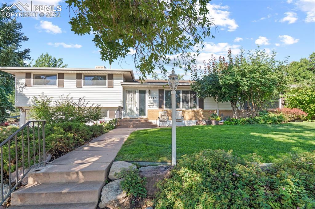 1928 N Chelton Rd., Colorado Springs, CO 80909