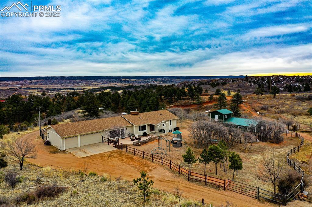 4105 Tapadero Dr., Colorado Springs, CO 80921