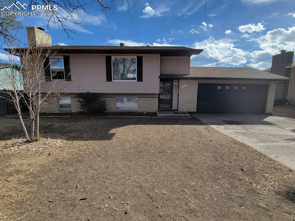 3621 W Montebello Dr., Colorado Springs, CO 80918