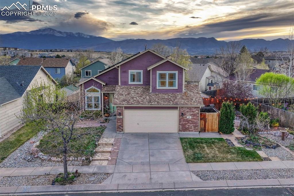 6650 Greylock Dr., Colorado Springs, CO 80923
