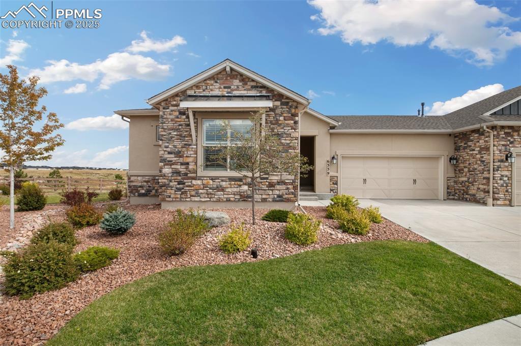 6339 Resplendent Ct., Colorado Springs, CO 80924