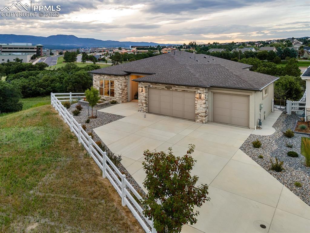 12320 Monarchos Ln., Colorado Springs, CO 80921