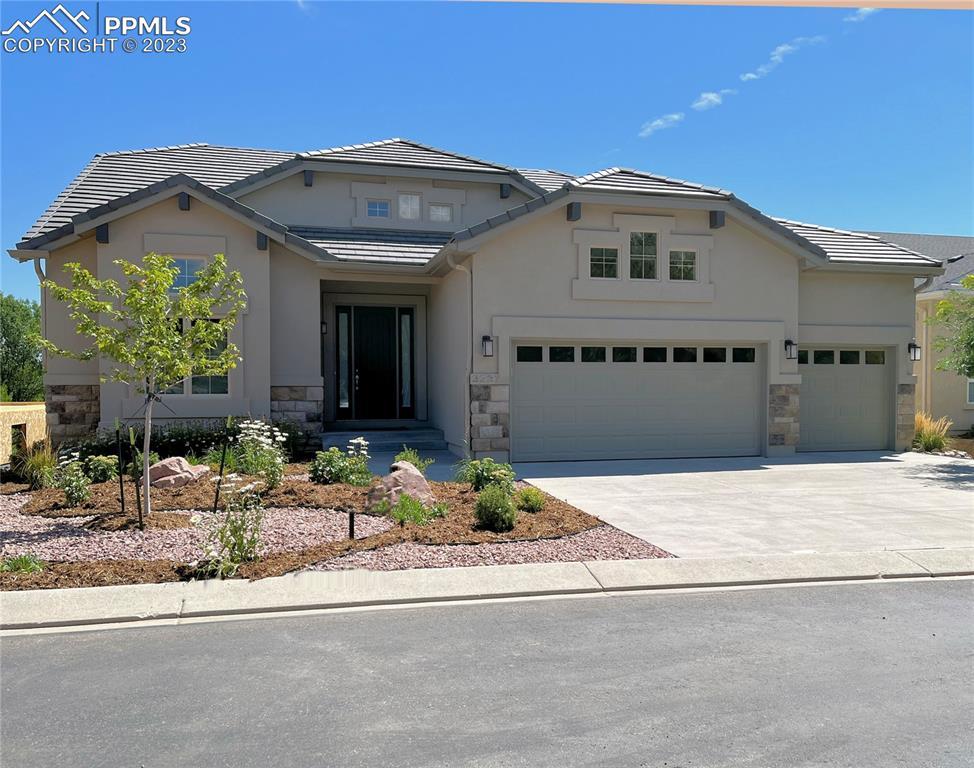 3237 Viridian Point, Colorado Springs, CO 80904