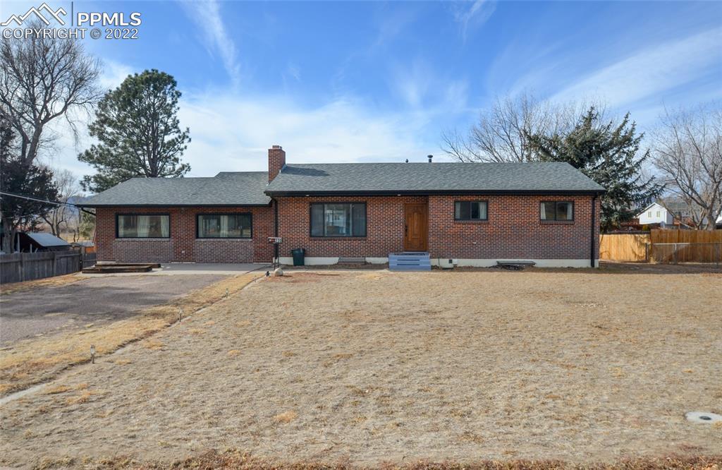 220 Cunningham Dr., Colorado Springs, CO 80911