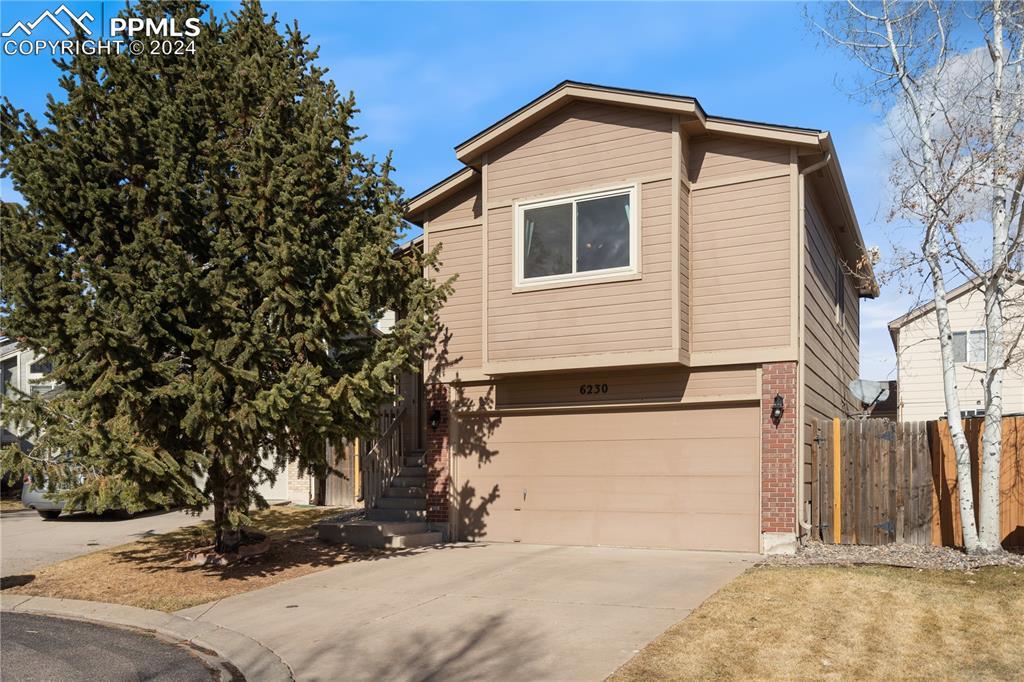 6230 Flat Iron Ct., Colorado Springs, CO 80922